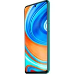Смартфон Xiaomi Redmi Note 9 Pro Tropical Green 27950