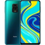 Смартфон Xiaomi Redmi Note 9 Pro Tropical Green 27950