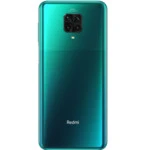 Смартфон Xiaomi Redmi Note 9 Pro Tropical Green 27950