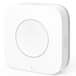 Xiaomi Выключатель Aqara Wireless Switch (Mini) WXKG11LM
