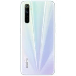 Смартфон REALME 6 RMX2001 White 6_RMX2001_White 8+128