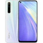 Смартфон REALME 6 RMX2001 White 6_RMX2001_White 8+128