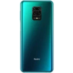 Смартфон Xiaomi Redmi Note 9S 64GB Aurora Blue Redmi Note 9S 64 AB