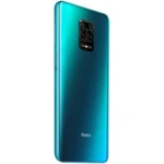 Смартфон Xiaomi Redmi Note 9S 64GB Aurora Blue Redmi Note 9S 64 AB