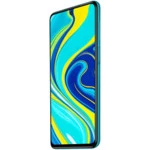 Смартфон Xiaomi Redmi Note 9S 64GB Aurora Blue Redmi Note 9S 64 AB