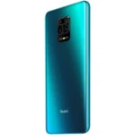 Смартфон Xiaomi Redmi Note 9S 64GB Aurora Blue Redmi Note 9S 64 AB