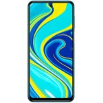 Смартфон Xiaomi Redmi Note 9S 64GB Aurora Blue Redmi Note 9S 64 AB