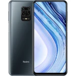Смартфон Xiaomi Redmi Note 9 Pro Interstellar Grey 27949