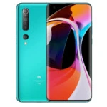 Смартфон Xiaomi Mi 10 (8gb / 256Gb) Coral Green 27225