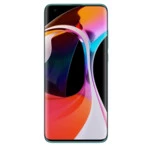 Смартфон Xiaomi Mi 10 (8gb / 256Gb) Coral Green 27225
