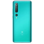 Смартфон Xiaomi Mi 10 (8gb / 256Gb) Coral Green 27225