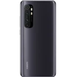 Смартфон Xiaomi Mi Note 10 Lite Midnight Black 27521