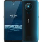 Смартфон Nokia NOKIA 5.3 6830AA003763