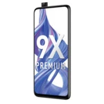 Смартфон Honor 9X Premium HONOR9XP128GBBK