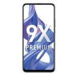 Смартфон Honor 9X Premium HONOR9XP128GBBK