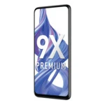 Смартфон Honor 9X Premium HONOR9XP128GBBK