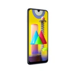 Смартфон Samsung Galaxy M31 128GB Black SM-M315FZKVSER