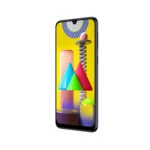 Смартфон Samsung Galaxy M31 128GB Black SM-M315FZKVSER