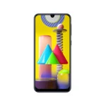 Смартфон Samsung Galaxy M31 128GB Black SM-M315FZKVSER