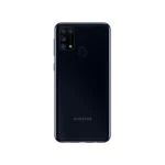 Смартфон Samsung Galaxy M31 128GB Black SM-M315FZKVSER