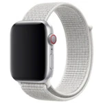 Аксессуары для смартфона Apple 44mm Summit White Nike Sport Loop MV7M2ZM/A