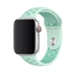 Аксессуары для смартфона Apple 44mm Teal Tint/Tropical Twist Nike Sport Band S/M & M/L MV852ZM/A
