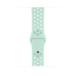 Аксессуары для смартфона Apple 44mm Teal Tint/Tropical Twist Nike Sport Band S/M & M/L MV852ZM/A