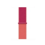 Аксессуары для смартфона Apple 40mm Pomegranate Sport Loop MWTR2ZM/A