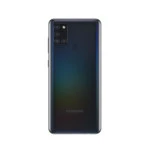 Смартфон Samsung Galaxy A21s 32GB Black SM-A217FZKNSER