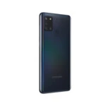Смартфон Samsung Galaxy A21s 32GB Black SM-A217FZKNSER