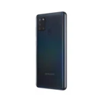 Смартфон Samsung Galaxy A21s 32GB Black SM-A217FZKNSER