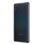 Смартфон Samsung Galaxy A21s SM-A217FZKOSER