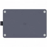 Графический планшет Huion HS611 Space Grey
