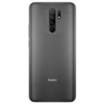 Смартфон Xiaomi Redmi 9 4+64 Carbon Grey 28415