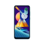 Смартфон Samsung Galaxy M11 Blue SM-M115FMBNSER