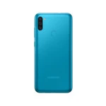 Смартфон Samsung Galaxy M11 Blue SM-M115FMBNSER