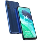 Смартфон Motorola G8 PAHL0006RU