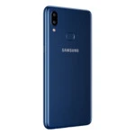 Смартфон Samsung Galaxy A10s 32GB Blue SM-A107FZBDSKZ