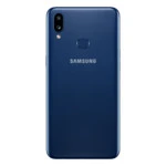Смартфон Samsung Galaxy A10s 32GB Blue SM-A107FZBDSKZ