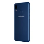 Смартфон Samsung Galaxy A10s 32GB Blue SM-A107FZBDSKZ