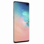Смартфон Samsung Galaxy S10+ 128Gb белый SM-G975FCWDSER