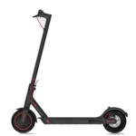 Xiaomi MiJia Smart Electric Scooter PRO Чёрный FBC4015GL