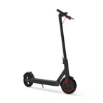 Xiaomi MiJia Smart Electric Scooter PRO Чёрный FBC4015GL
