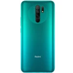 Смартфон Xiaomi Redmi 9 Ocean Green(M2004J19AG 28413