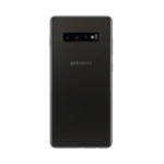 Смартфон Samsung Galaxy S10+ 128GB Ceramic Black SM-G975FCKDSER
