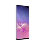 Смартфон Samsung Galaxy S10+ 128GB Ceramic Black SM-G975FCKDSER