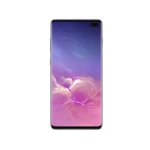Смартфон Samsung Galaxy S10+ 128GB Ceramic Black SM-G975FCKDSER