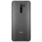 Смартфон Xiaomi Redmi 9 32Gb 3Gb серый 28411