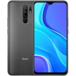 Смартфон Xiaomi Redmi 9 32Gb 3Gb серый 28411