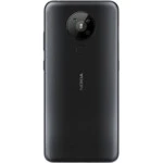 Смартфон Nokia DS 4/64 6830AA004033